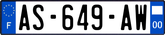 AS-649-AW