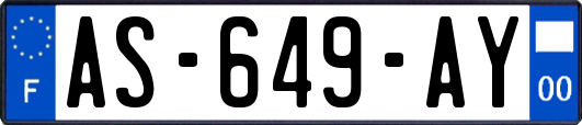 AS-649-AY