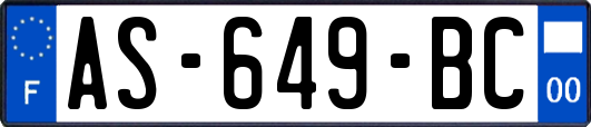 AS-649-BC