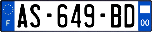 AS-649-BD