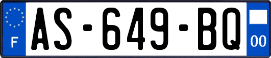 AS-649-BQ