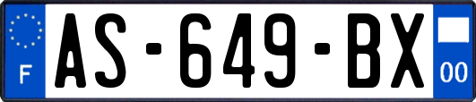 AS-649-BX