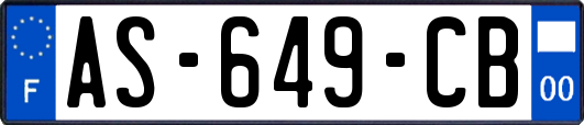 AS-649-CB