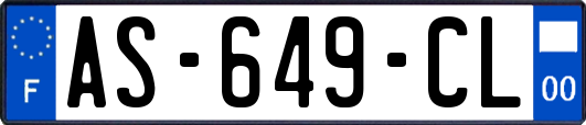 AS-649-CL