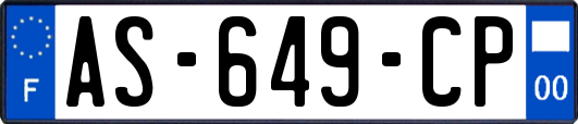 AS-649-CP