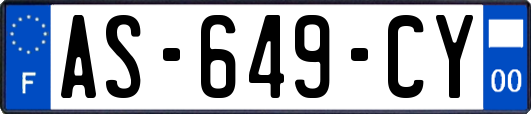 AS-649-CY