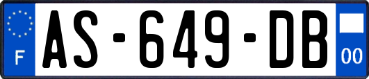 AS-649-DB
