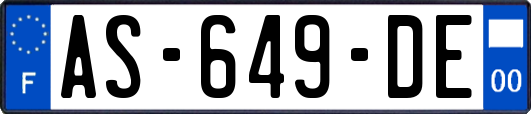 AS-649-DE