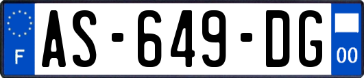 AS-649-DG
