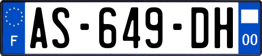AS-649-DH