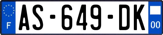AS-649-DK