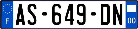 AS-649-DN