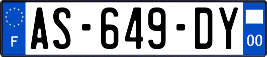 AS-649-DY
