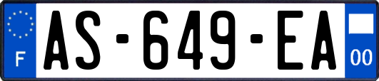 AS-649-EA