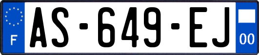 AS-649-EJ