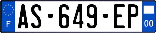 AS-649-EP