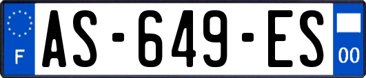 AS-649-ES
