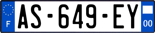 AS-649-EY