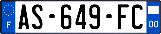 AS-649-FC