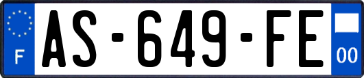 AS-649-FE