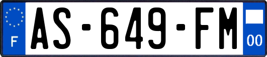 AS-649-FM