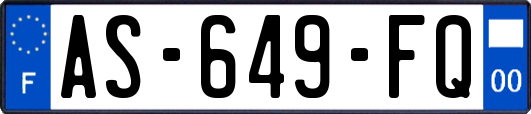 AS-649-FQ