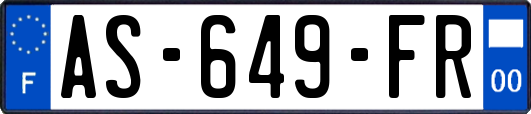 AS-649-FR
