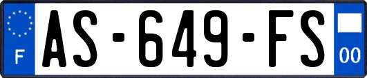 AS-649-FS