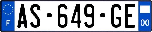 AS-649-GE
