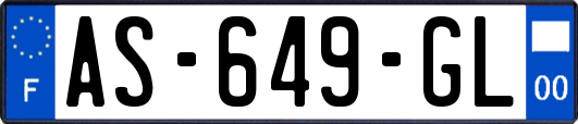 AS-649-GL