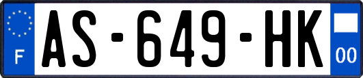 AS-649-HK