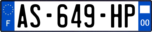 AS-649-HP