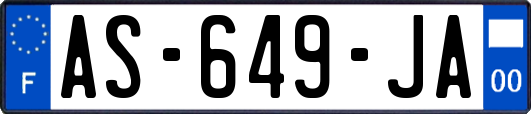 AS-649-JA