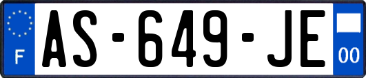 AS-649-JE