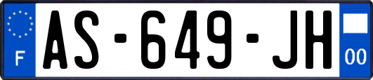 AS-649-JH