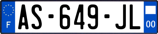 AS-649-JL