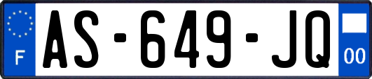 AS-649-JQ