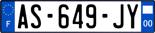 AS-649-JY