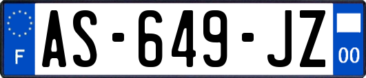 AS-649-JZ