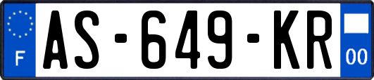 AS-649-KR