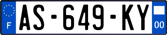 AS-649-KY