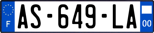 AS-649-LA