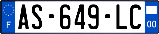 AS-649-LC