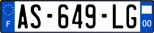 AS-649-LG