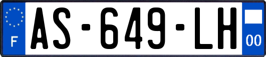 AS-649-LH