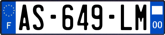 AS-649-LM