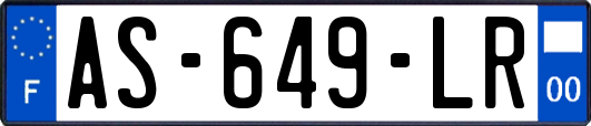 AS-649-LR