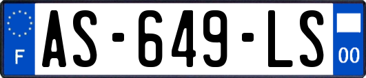AS-649-LS