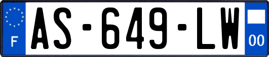 AS-649-LW
