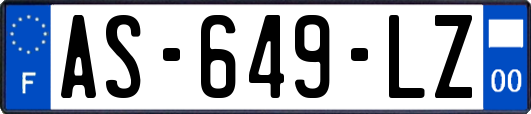 AS-649-LZ